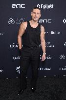 5th Annual Legacy Ball - Beverly Hills