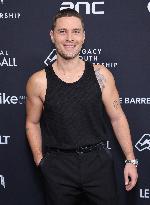 5th Annual Legacy Ball - Beverly Hills