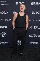 5th Annual Legacy Ball - Beverly Hills