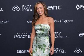 5th Annual Legacy Ball - Beverly Hills