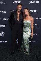 5th Annual Legacy Ball - Beverly Hills