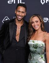 5th Annual Legacy Ball - Beverly Hills