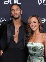 5th Annual Legacy Ball - Beverly Hills