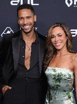 5th Annual Legacy Ball - Beverly Hills