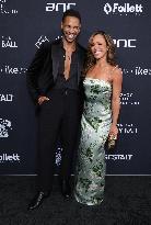 5th Annual Legacy Ball - Beverly Hills