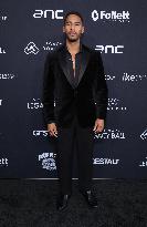 5th Annual Legacy Ball - Beverly Hills