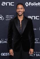 5th Annual Legacy Ball - Beverly Hills