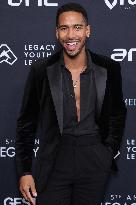 5th Annual Legacy Ball - Beverly Hills