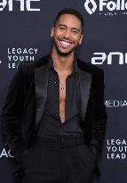 5th Annual Legacy Ball - Beverly Hills