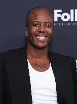 5th Annual Legacy Ball - Beverly Hills