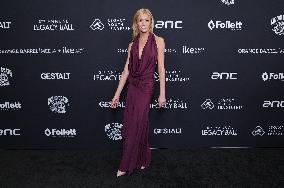 5th Annual Legacy Ball - Beverly Hills