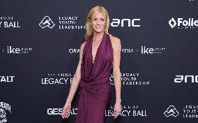 5th Annual Legacy Ball - Beverly Hills