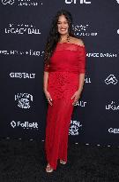 5th Annual Legacy Ball - Beverly Hills