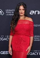 5th Annual Legacy Ball - Beverly Hills