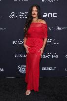 5th Annual Legacy Ball - Beverly Hills