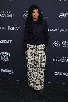 5th Annual Legacy Ball - Beverly Hills