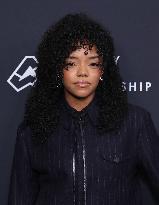 5th Annual Legacy Ball - Beverly Hills