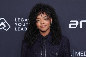 5th Annual Legacy Ball - Beverly Hills