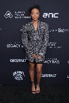 5th Annual Legacy Ball - Beverly Hills