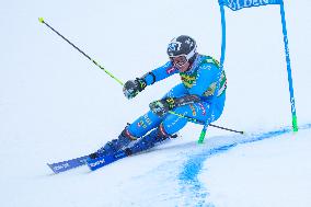 SPORT INVERNALI - Sci Alpino - 2026 Audi FIS Ski World Cup - Women's Giants Slalom