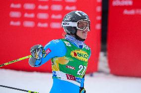 SPORT INVERNALI - Sci Alpino - 2026 Audi FIS Ski World Cup - Women's Giants Slalom