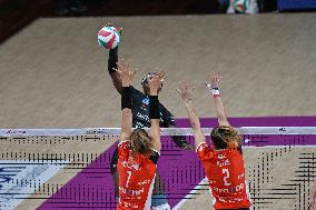 VOLLEY - Serie A1 Femminile - Cuneo Granda Volley vs Bartoccini-Mc Restauri Perugia
