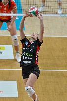 VOLLEY - Serie A1 Femminile - Cuneo Granda Volley vs Bartoccini-Mc Restauri Perugia