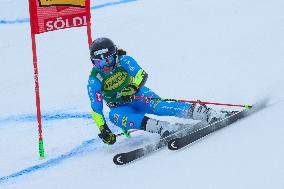 SPORT INVERNALI - Sci Alpino - 2026 Audi FIS Ski World Cup - Women's Giants Slalom