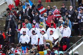 SPORT INVERNALI - Sci Alpino - 2026 Audi FIS Ski World Cup - Women's Giants Slalom