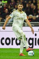 CALCIO - Serie A - AC Milan vs Pisa SC