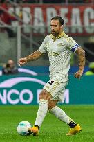 CALCIO - Serie A - AC Milan vs Pisa SC