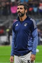 CALCIO - Serie A - AC Milan vs Pisa SC