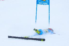 SPORT INVERNALI - Sci Alpino - 2026 Audi FIS Ski World Cup - Women's Giants Slalom