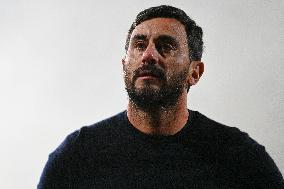 CALCIO - Serie B - US Catanzaro vs Palermo FC