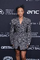 5th Annual Legacy Ball - Beverly Hills