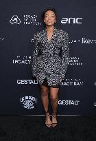 5th Annual Legacy Ball - Beverly Hills