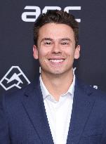 5th Annual Legacy Ball - Beverly Hills