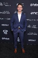 5th Annual Legacy Ball - Beverly Hills