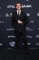 5th Annual Legacy Ball - Beverly Hills