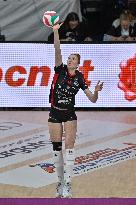 VOLLEY - Serie A1 Femminile - Cuneo Granda Volley vs Bartoccini-Mc Restauri Perugia