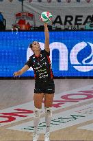 VOLLEY - Serie A1 Femminile - Cuneo Granda Volley vs Bartoccini-Mc Restauri Perugia