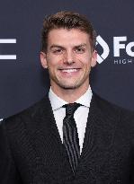 5th Annual Legacy Ball - Beverly Hills