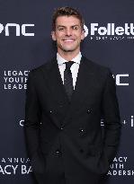 5th Annual Legacy Ball - Beverly Hills