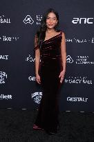 5th Annual Legacy Ball - Beverly Hills