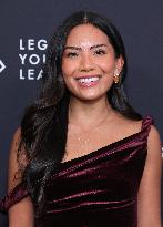 5th Annual Legacy Ball - Beverly Hills