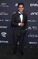 5th Annual Legacy Ball - Beverly Hills