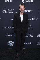 5th Annual Legacy Ball - Beverly Hills