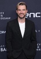 5th Annual Legacy Ball - Beverly Hills