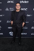 5th Annual Legacy Ball - Beverly Hills