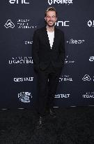 5th Annual Legacy Ball - Beverly Hills